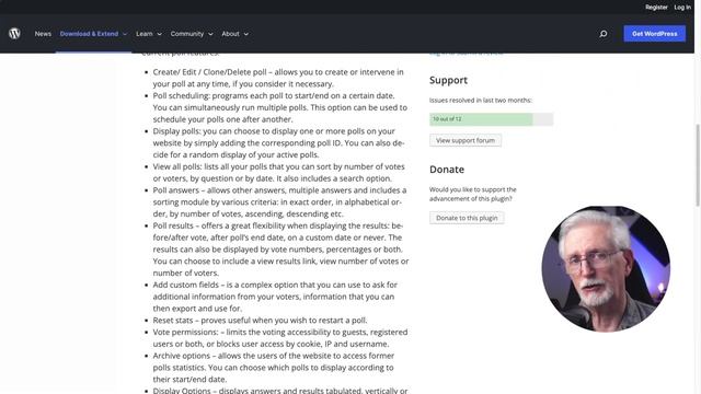 8 Best WordPress User Feedback Plugins to Create Surveys смотреть онлайн