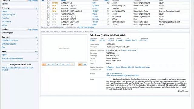 Introduction to Datastream смотреть онлайн