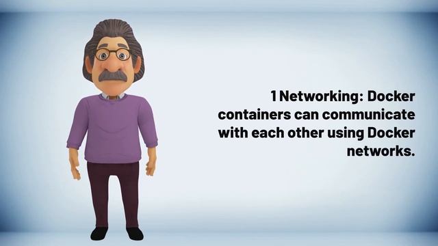 Docker Networking & Volumes | DevOps Tutorial for beginners | Learn DevOps Step by Step смотреть онлайн