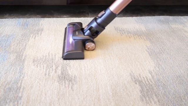 Samu Giken Cordless Handheld Vacuum Cleaner V8-Rozugo смотреть онлайн