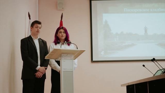 27 января - День снятия блокады Ленинграда смотреть онлайн