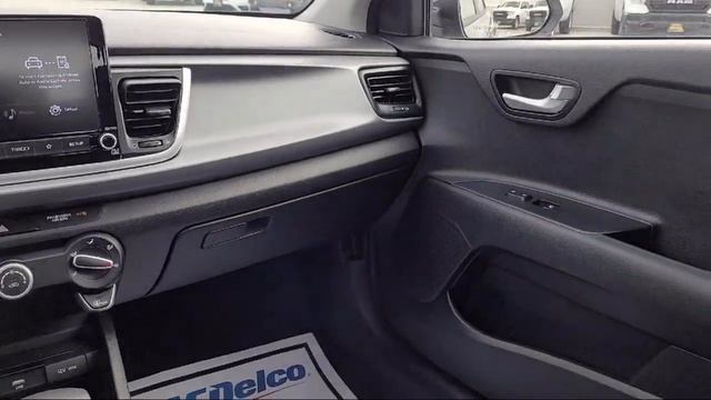 2021 Kia Rio 5-Door S Fresno Clovis Visalia Hanford Tulare смотреть онлайн