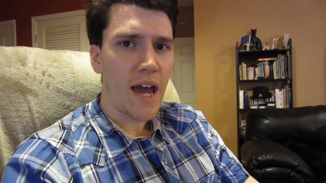 The Last of Us Film Adaptation (Day 1568 - 3/11/14) смотреть онлайн