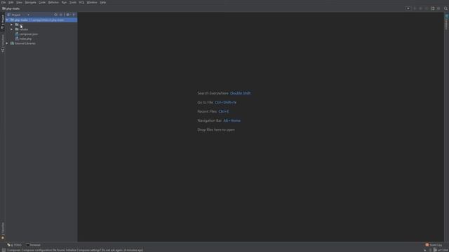 2min Quick Tip - Scratches in PhpStorm Tutorial смотреть онлайн