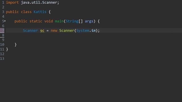 Kattis - Two-sum Solution (Java) смотреть онлайн