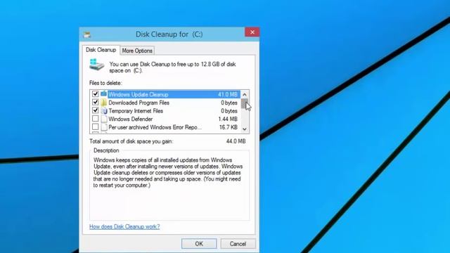 How to delete or remove Windows.old folder in Windows 10? смотреть онлайн