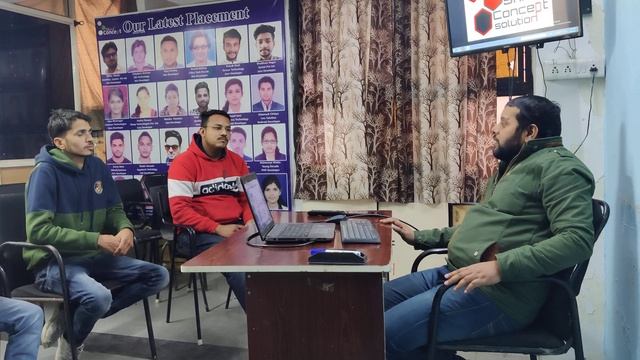 Java Group Discussion, Interview Preparation Session of Java, Important Java Fundamental Question смотреть онлайн