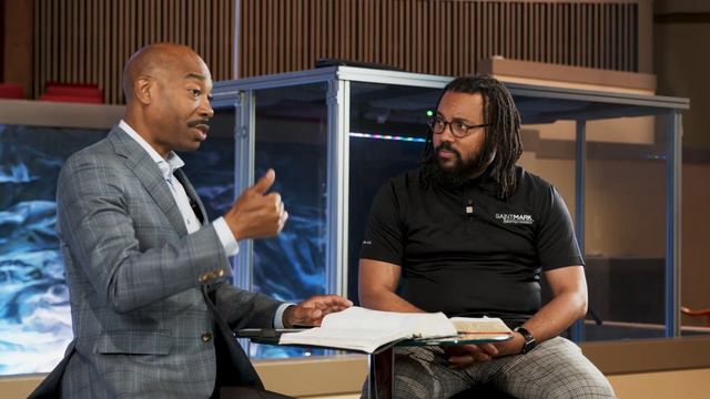 Winning On Wednesday | Bible Study | Pastor Bartholomew Orr and Pastor Phillip Pointer | June 14 смотреть онлайн