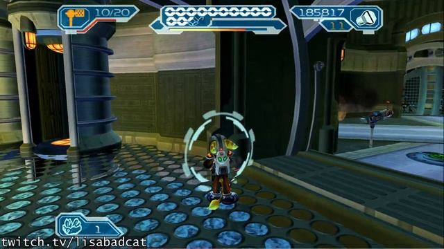 Going Commando Infinite Bolt Glitch Alternate Location смотреть онлайн