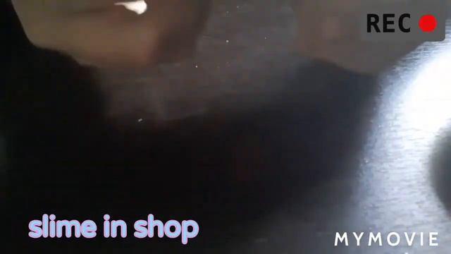 DIY😱Как сделать слайм из обычного пластилина🥰SLIMEINSHOP смотреть онлайн