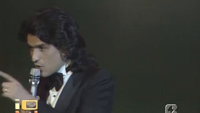 Toto Cutugno Serenata смотреть онлайн