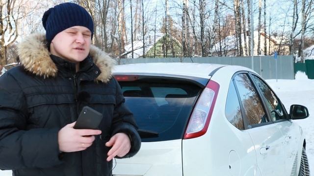 Ford Focus 2 2.0 AT / минусы и косяки смотреть онлайн