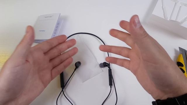 Meizu EP 52 Lite Дешевые и Классные. Распаковка