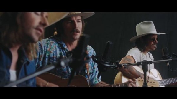 Midland - "Burn Out" Performance & Meaning