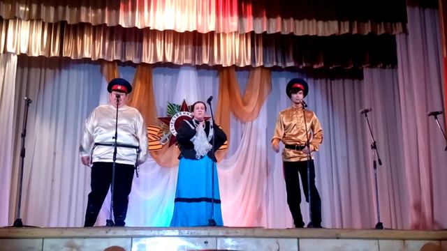 "Светец" Лейся песня 16.04.2015 "Чом ти не прийшов", "Ой, да запрягу я" смотреть онлайн