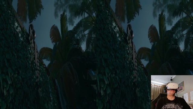 Play SHADOW OF THE TOMB RAIDER in your VR headset! NO VORPX REQUIRED! // Quest // Rift // Index смотреть онлайн