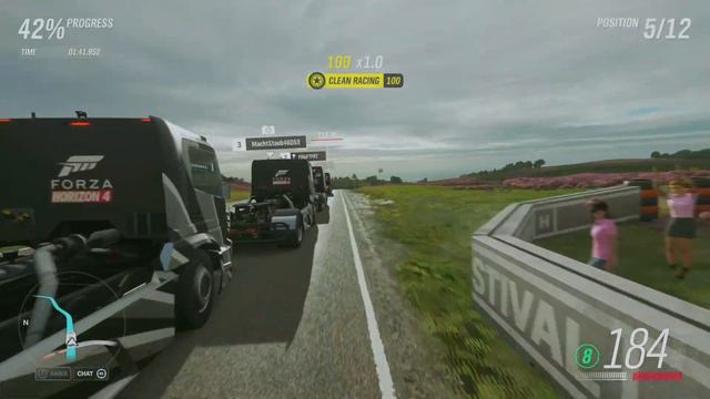 2015 Mercedes Benz - TANKPOOL24 Racing Truck смотреть онлайн