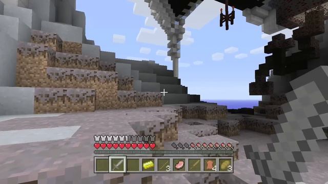 Minecraft Xbox - Andromeda - Space Hunger Games - Round 1 смотреть онлайн