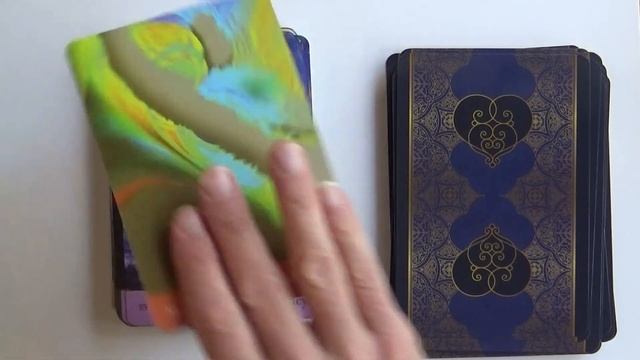 Journey Of Love Oracle Deck Review смотреть онлайн