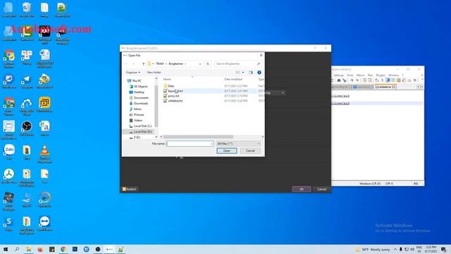 Tutorial How To Scrape Bing Ads Titles - BingAds Bot смотреть онлайн