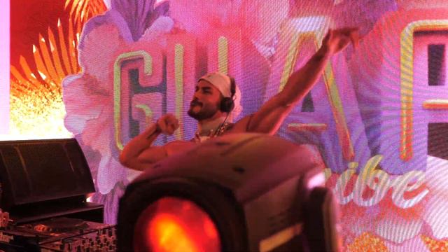 Guapo Pool Party - Circuit Festival 2023 смотреть онлайн