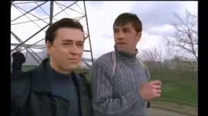 Каспийский груз-Клип дурака не надо валять.