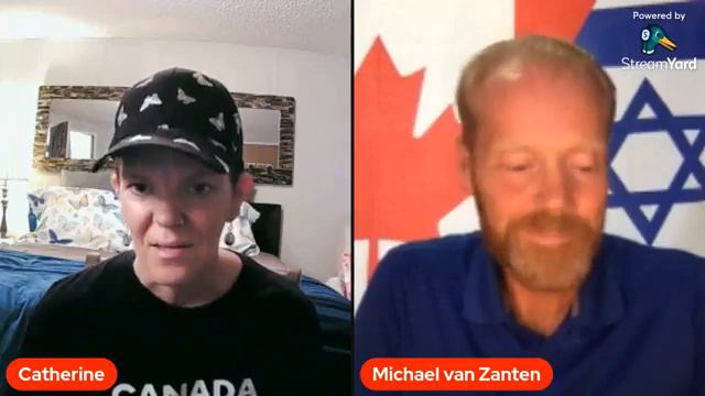 FB live with Michael van Zanten! смотреть онлайн