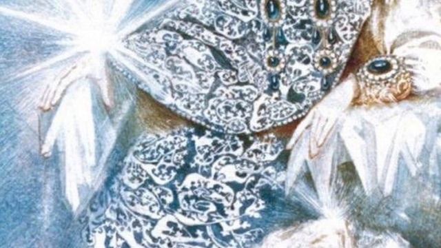 Снежная королева.Snow Queen смотреть онлайн
