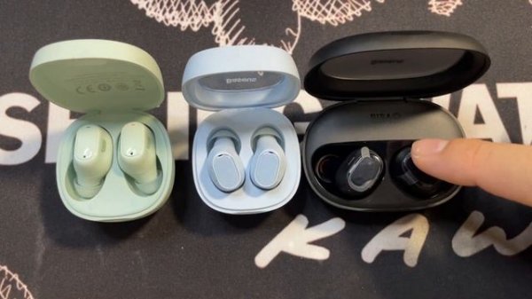 Baseus WM01 vs WM02 vs WM03: WHICH DESIGN IS NICER?