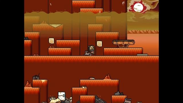 Lisa: The Pointless ★ 1: Восславь мусор! смотреть онлайн