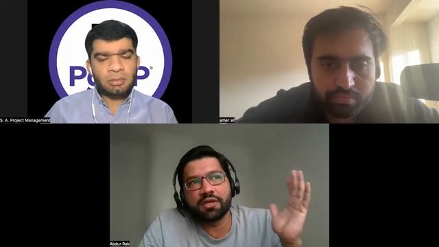 How Mohammad Abdur Rab cleared PgMP -,Program Management from Australia смотреть онлайн