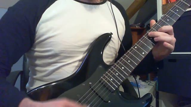 WASHBURN G 2V смотреть онлайн