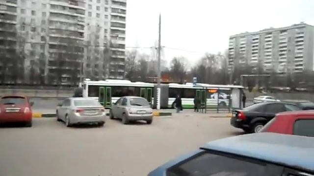 Мск Чертановская д 9 стр 1 видео 1 смотреть онлайн