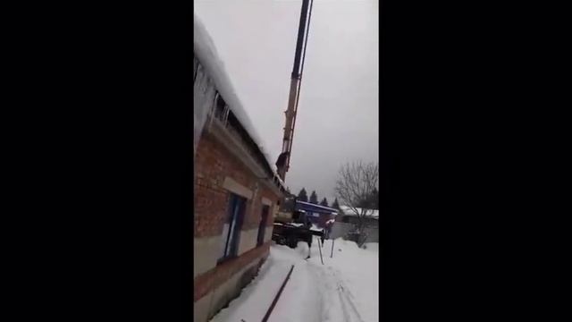 Замена насоса ЭЦВ - ООО"ВОДА-НАРОДУ смотреть онлайн