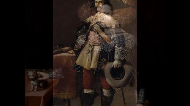 Juan Hidalgo (1614 - 1685) De Las Luces Que En El Mar.