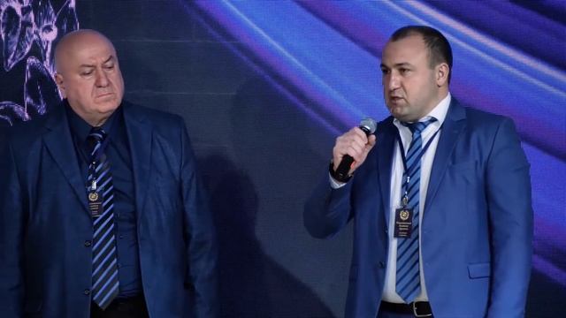 Национальная Духовная Трапеза 26 ноября 2021 / короткая версия смотреть онлайн