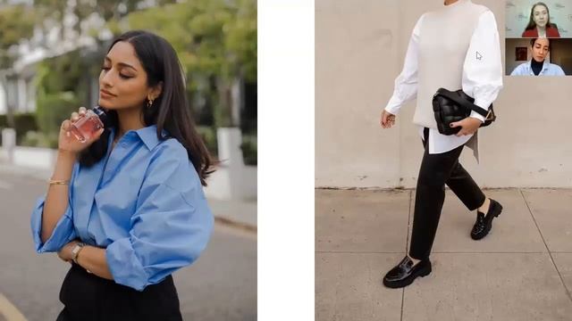 "Тренды 2021-2022 в деловой одежде". (онлайн-вебинар 11.10.2021) смотреть онлайн