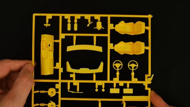 Whats In The Box | Fujimi Mitsubishi Lancer EVO VII GSR смотреть онлайн