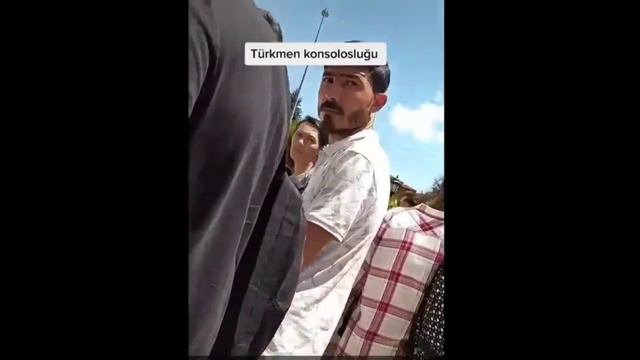 Люди хотят Домой. Консульство и Аэропорт. смотреть онлайн