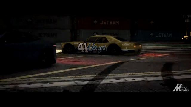 Hooning The Drift Tampa! | GTA 5 Showcase (Quickie) смотреть онлайн