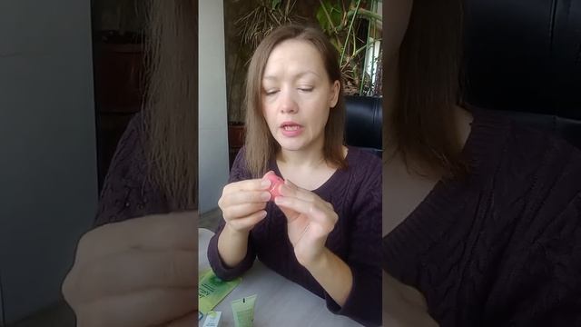 Распаковка заказа в 14 каталоге 2022 Орифлэйм