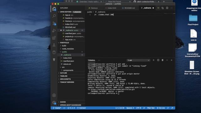 Netlify React Page Not Found (Broken Link ) смотреть онлайн