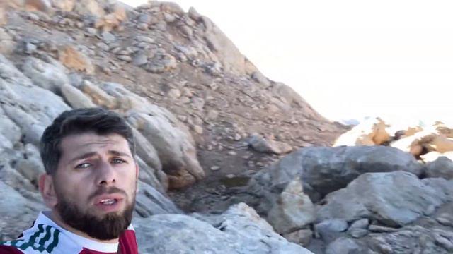 Гора шалбуздаг смотреть онлайн