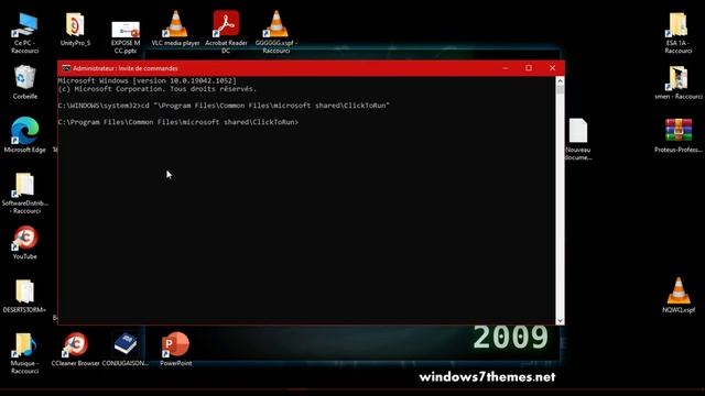 comment résoudre le problème d'authentification de licence lors de l'ouverture de Microsoft office смотреть онлайн