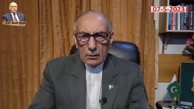 Polls within 90 days, Chief Justice Umar Ata Bandial's Big Statement | Lt Gen (R) Amjad Shoaib смотреть онлайн