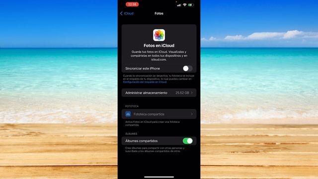 Qué sucede si desactivas las fotos de iCloud смотреть онлайн