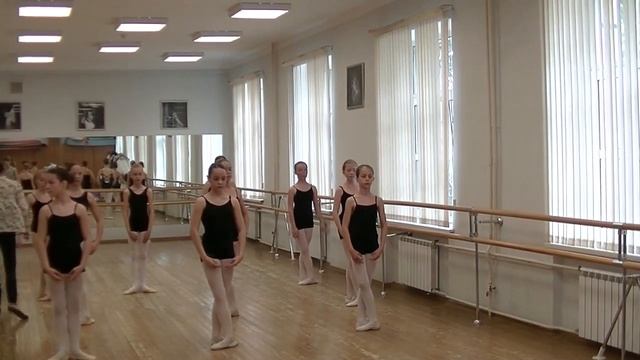 ТТОФ - Пируэт — Открытый урок (2019 год) смотреть онлайн