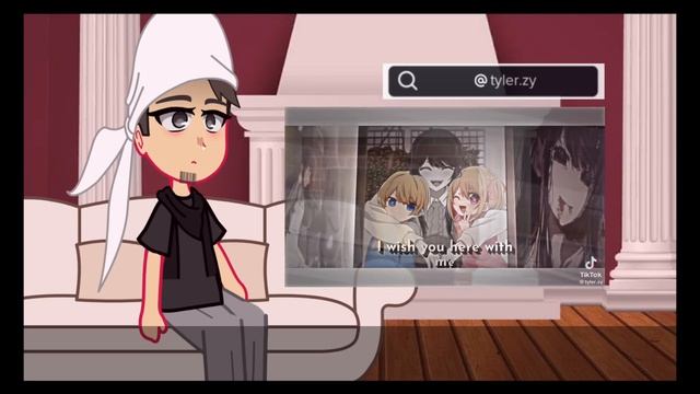 Oshi No Ko a fan of Ai and the old-b komachi reacts to… смотреть онлайн