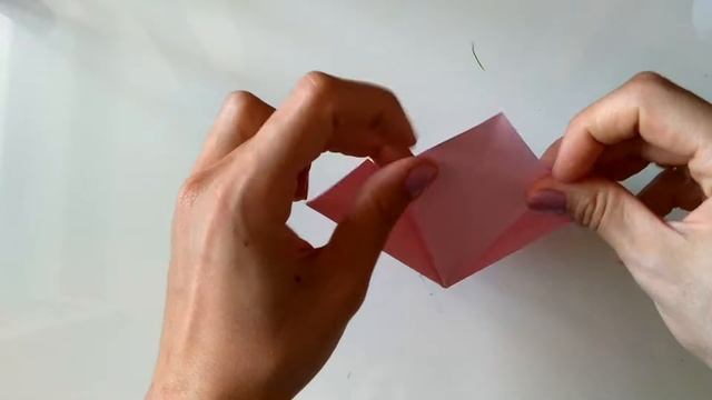 зонтик из бумаги своими руками смотреть онлайн