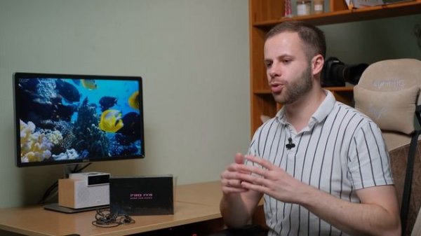FiiO FX15 | Массивность и невероятная скорость